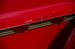 LaSalle Convertible Coupe 1936 года
